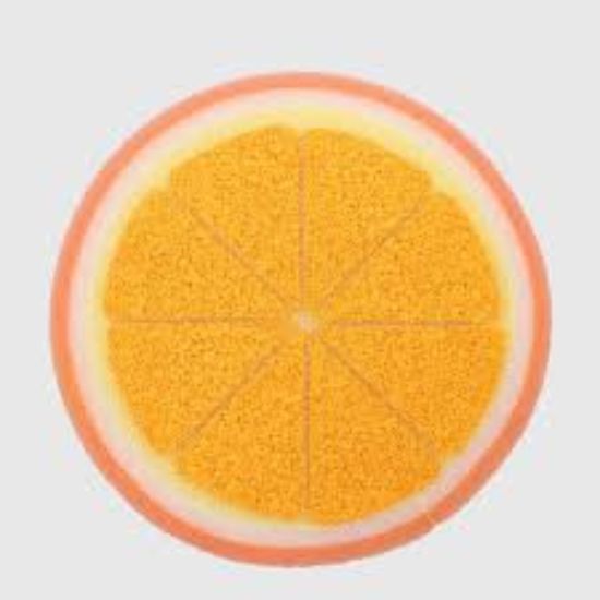 LA FRUTTA لوف استحمام اسفنج اشكال بيبي22669