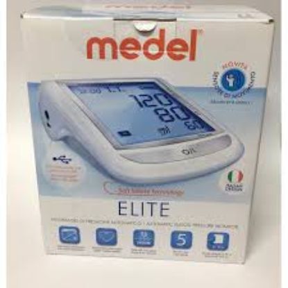 MEDEL ELITE جهاز ضغط ديجيتال