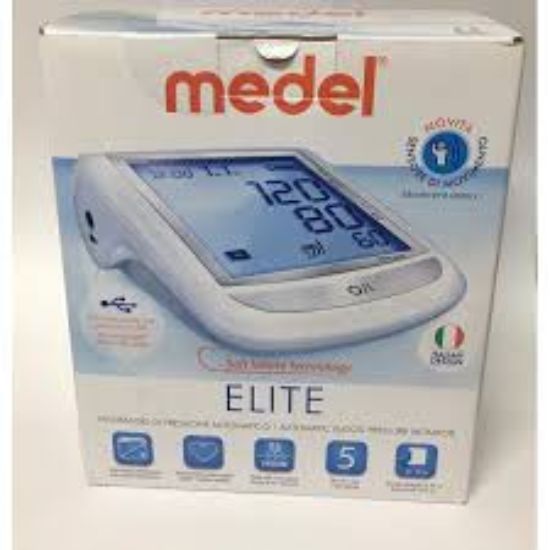 MEDEL ELITE جهاز ضغط ديجيتال