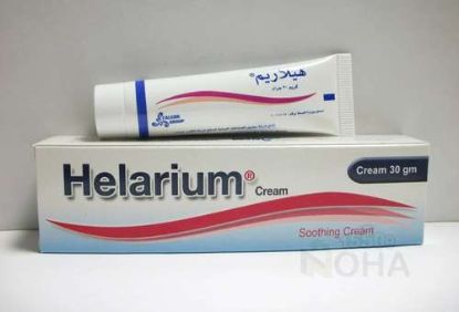 HELARIUM CREAM 30GM 85 LE