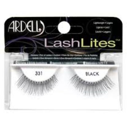 ARDELL LASH LITES 331رموش