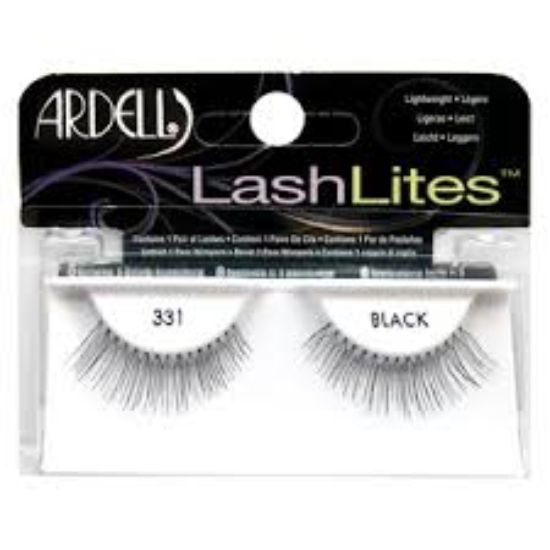 ARDELL LASH LITES 331رموش