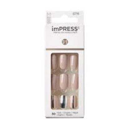KISS IMPRESS MEDIUM -CLOUDY KIMM12