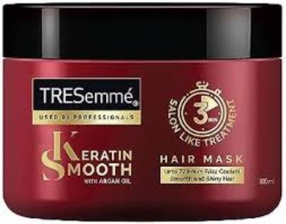 TRESEMME HAIR MASK 300 ML كيرياتين