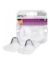 AVENT NIPPLE SHIELD MEDIUM واقي للحلمه 2 ق
