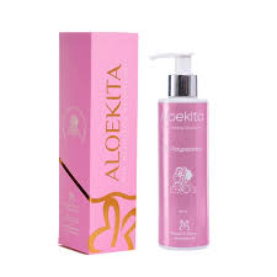 ALOEKITA HAIR NOURISHING CONDITIONER 200ML