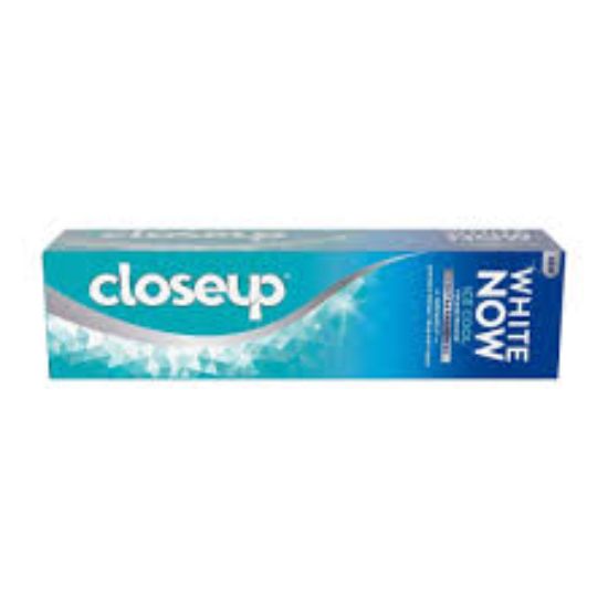 CLOSE. UP. WHITE NOW ICE COOL 75 ML