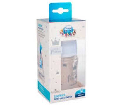 CANPOL 35/231BOTTEL ANTI-COLIC 120 ML EASY START