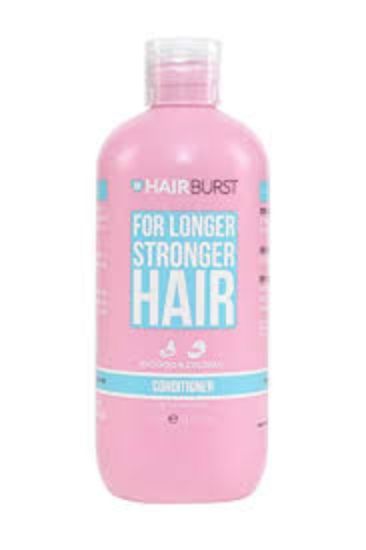 HAIR BURST CONDITIONER AVO&COCO 350 ML