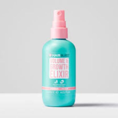 HAIRBURST VOLUME & GROWTH ELIXIR 125ML