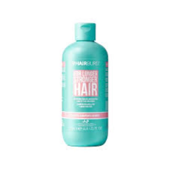 HAIR BURST SHAMPOO AVOCADO COCONUT 350 ML