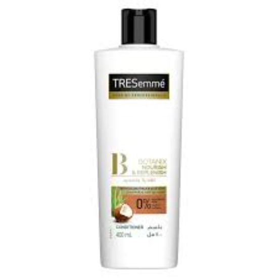 TRESEMME CONDITIONER BOTANIX 400 MG OFFER 20% تغذيه وتجديد