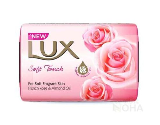 LUX SOAP 120GM ( لمسه ناعمه (روز