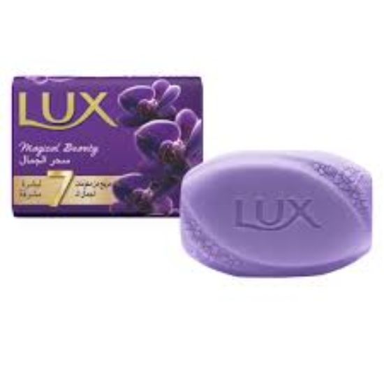 LUX SOAP 120 MGسحر الجمال الموف