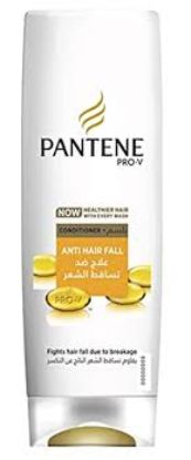 PANTENE CONDITIONER 400 ML يمنع التطاير