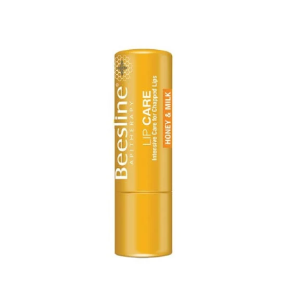 BEESLINE LIP CARE HONEY&MILK 4G