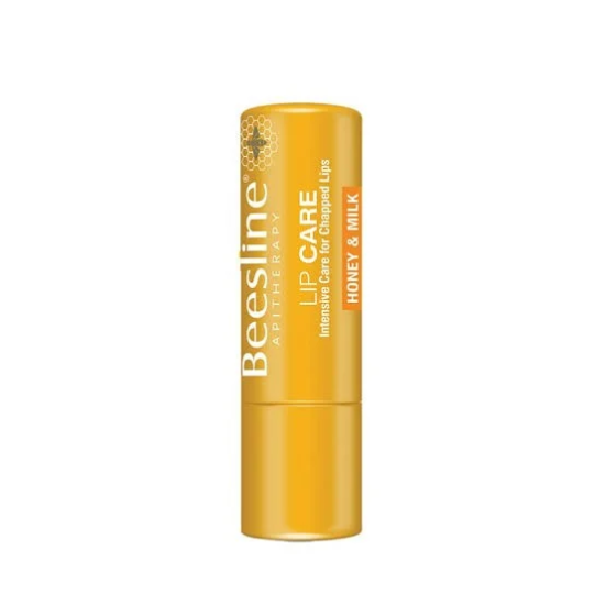 BEESLINE LIP CARE HONEY&MILK 4G