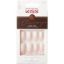 KISS CLASSY NAILS BE -YOU-TIFUL KCS01