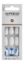 KISS IMPRESS NAILS TYE DYE (M)KIMM 05
