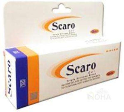 SCARO GEL 50 GM 945 LE
