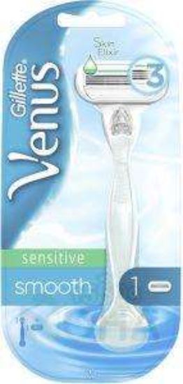 GILLETTE VENUSEXTRA SMOOTH WOMEN ماكينه