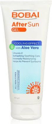 BOBAI AFTER SUN GEL 200 ML