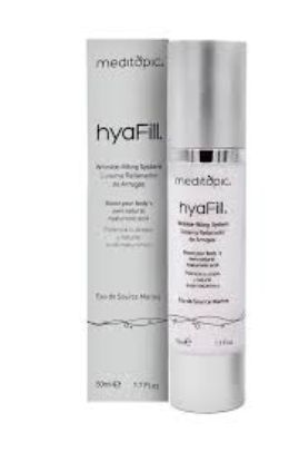 MEDITOPIC HYAFILL 50 ML WRINKLE -FILLING SYSTEM