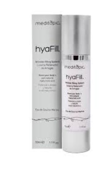 MEDITOPIC HYAFILL 50 ML WRINKLE -FILLING SYSTEM