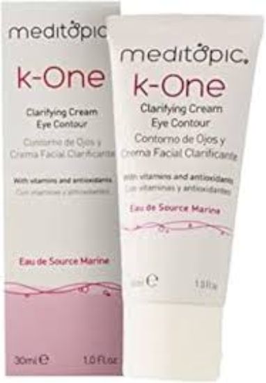 MEDITOPIC K-ONE EYE CONTOUR 30 ML