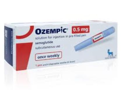 OZEMPIC 0.5 MG 1 PREFILLED PEN 4000 LE