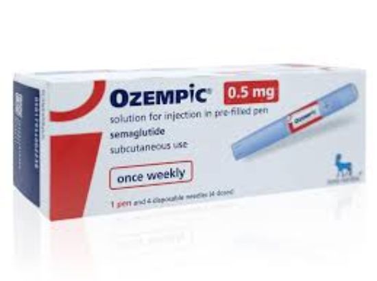 OZEMPIC 0.5 MG 1 PREFILLED PEN 4000 LE