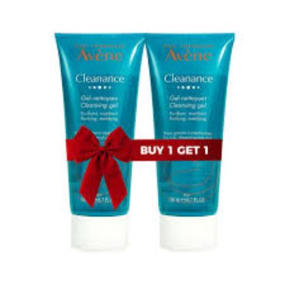 AVENE CLEANANCE GEL 200MLOFFER 1+1 50%