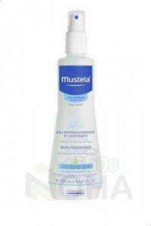 Picture for category BABY PERFUMES
