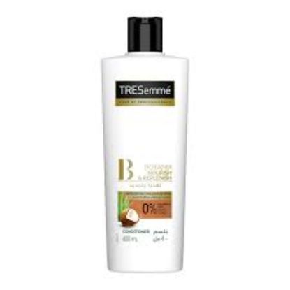 TRESEMME CONDITIONER BOTANIX 600MG OFFER 20جوز هند