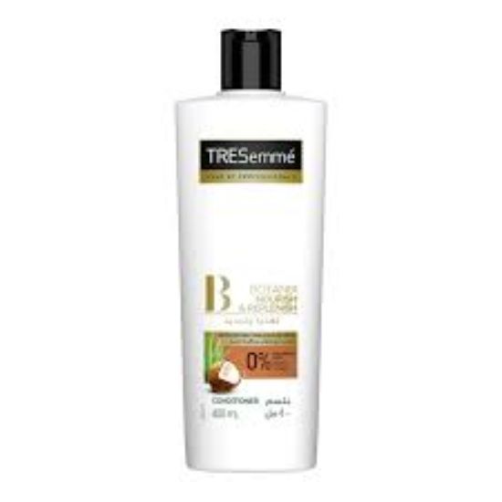 TRESEMME CONDITIONER BOTANIX 600MG OFFER 20جوز هند
