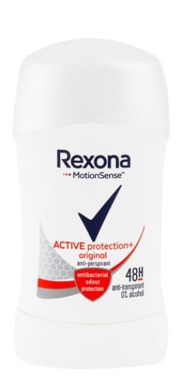 Rexona Woman Active Original Stick 40Ml مستورد