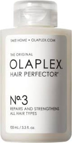 OLAPLEX NO 3 BHAIR PERFECTOR 100 ML