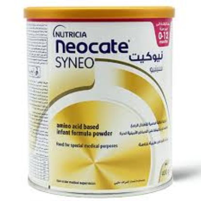NEOCATE SYNEO MILK 400 GM