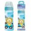 CHICCO WELL BEING +2M 250 ML ببرونه بلاستيك ملونه