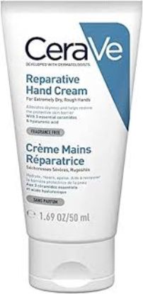 CERAVE REPARATIVE HAND CREAM 50 ML مرطب لليد