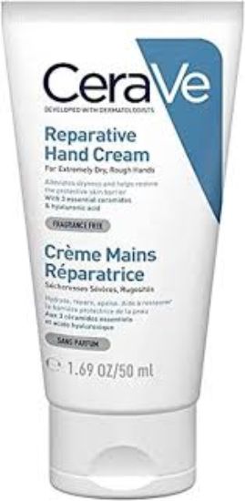 CERAVE REPARATIVE HAND CREAM 50 ML مرطب لليد