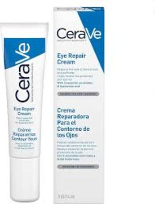 CERAVE EYE REPAIR CREAM 14 ML كريم للعين والهالات