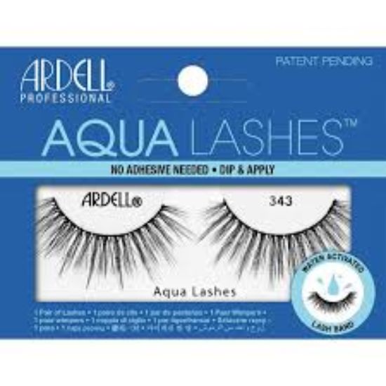 ARDELL AQUA LASHES 343/34047 رموش