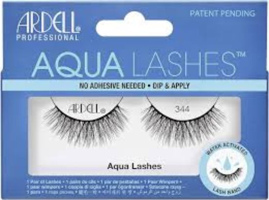 ARDELL AQUA LASHES 344/34054 رموش