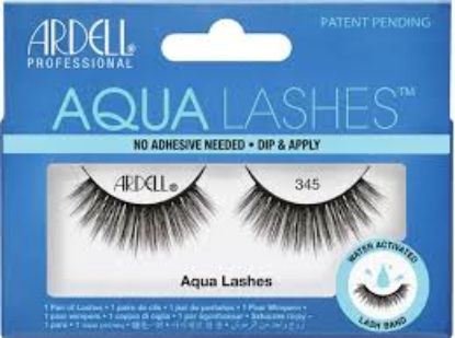 ARDELL AQUA LASHES 345/34061 رموش