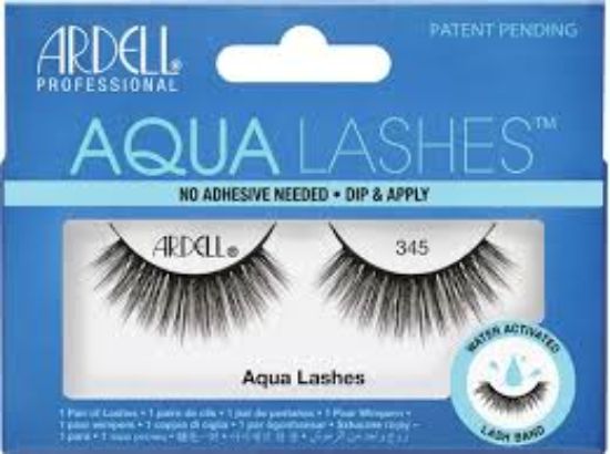 ARDELL AQUA LASHES 345/34061 رموش