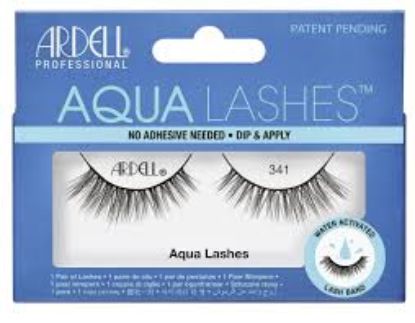 ARDELL AQUA LASHES 341/34023 رموش