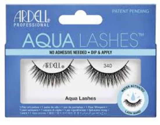 ARDELL AQUA LASHES 340/34016 رموش