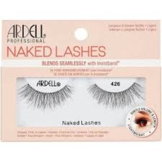 ARDELL NAKED LASHES 426/5893 رموش