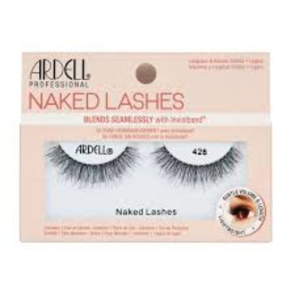 Ardell Naked Lashes 428/5916 رموش